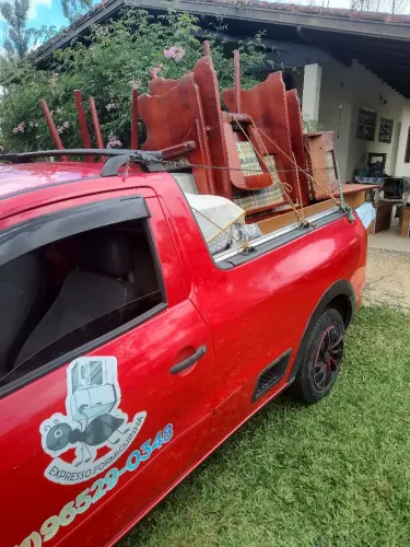 CARRETO BOM DE NEGÓCIO 