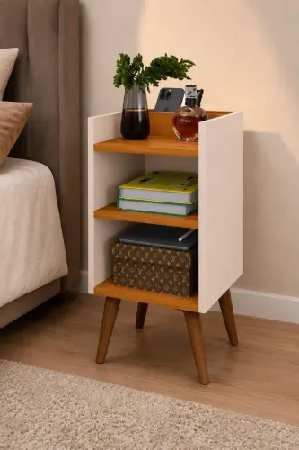 Mesa de cabeceira Max