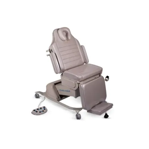 Mesa Clínica Eletrica RT5000 - Lanza Medical