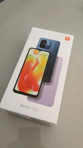 Xiaomi Redmi 12C