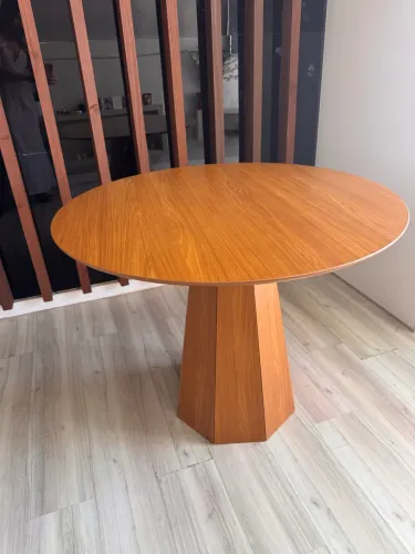 Mesa novinha