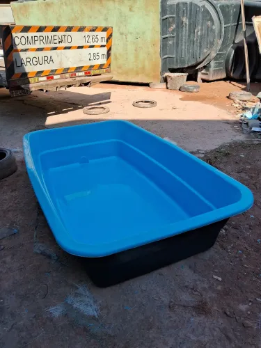Piscina 2,50m (Rubi) PROMOÇÃO DE FÁBRICA ,PARCELAMENTO ATÉ 18X , OFERTA DE VERÃO