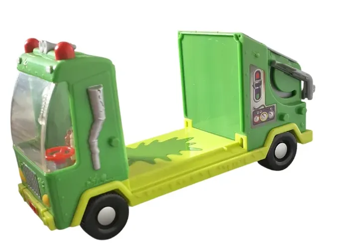 Brinquedo Caminhão de Lixo Trash pack