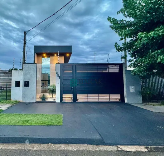 Oportunidade - Casa de porteira fechada à venda, 75 m² por apenas R$ 490.000,00 - Jardim P