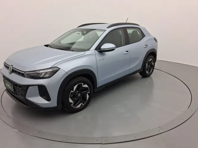 Volkswagen Tera Comfort 1.0 170 TSI Flex 12V 5P AUT 2026