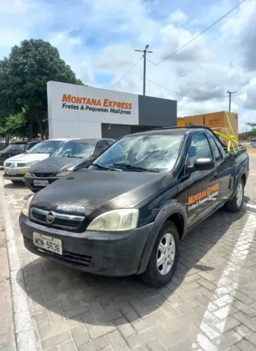 Fretes e pequenas mudanças em Santa Rita e região de João Pessoa 