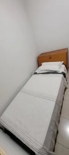 BICAMA SOLTEIRO COM BAU