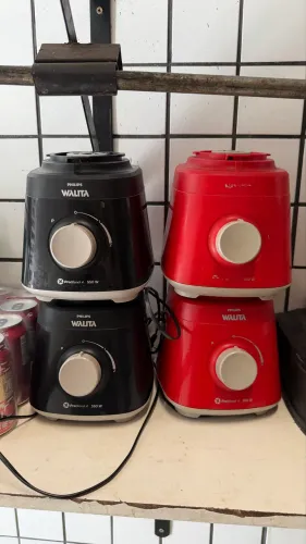 Base liquidificador PHILIPIS Walita