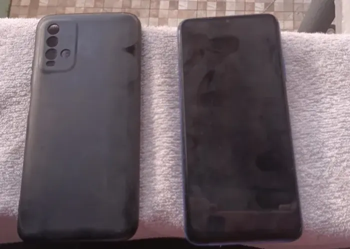 REDMI 9T