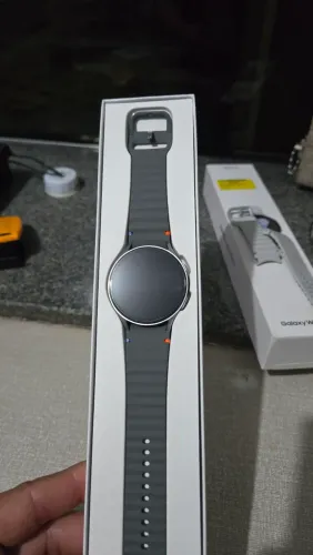 vendo galaxy Watch 7 Bluetooth e Wi-Fi