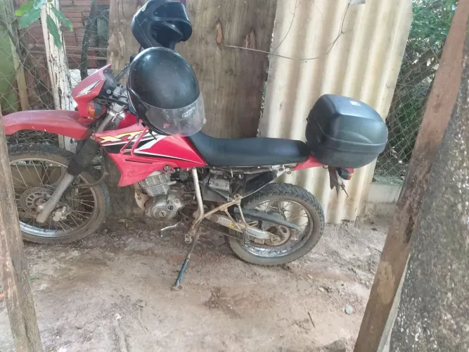 Xtz125
