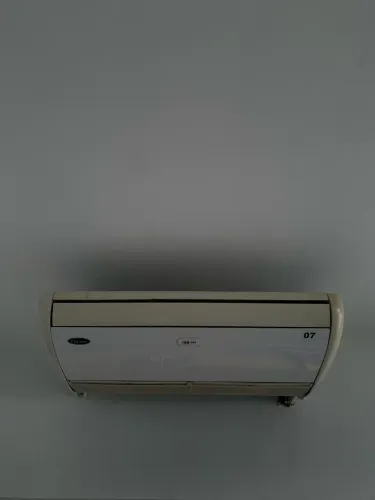 Ar Condicionado Split 36.000 BTUs Carrier - Potência e Alta Refrigeração