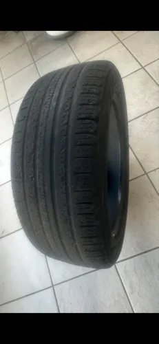 Pneu Pirelli Scorpion verde 225/55/18 aro 18 