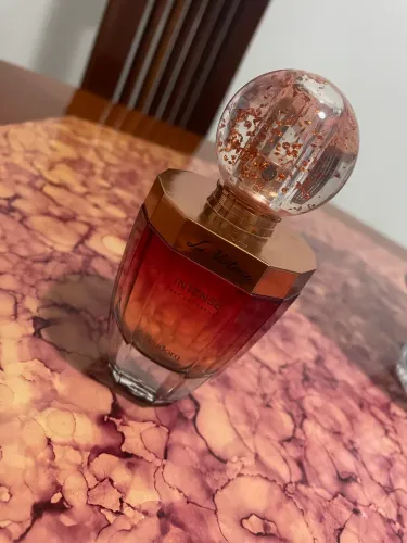 Perfume La Victorie Intense Eudora