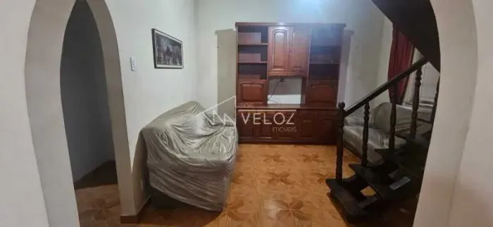 Apartamento : / Residencial / Santa Teresa
