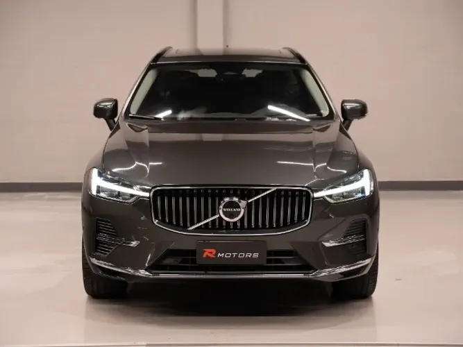 Volvo XC-60 XC 60 T-8 Híbrido Inscription 2.0 5P 2022