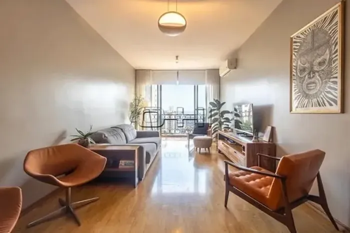Venda Apartamento 2 Dormitórios - 111 m² Pinheiros