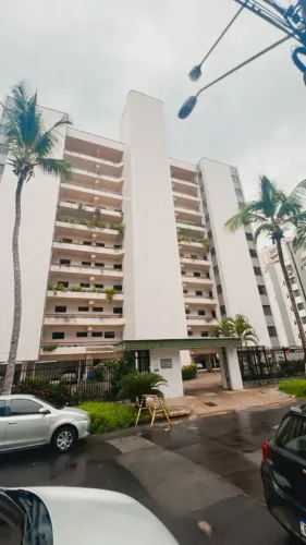 ALUGO APARTAMENTO NO RENASCENÇA
