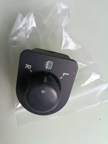 Golf mk4 botão retrovisor elétrico novo