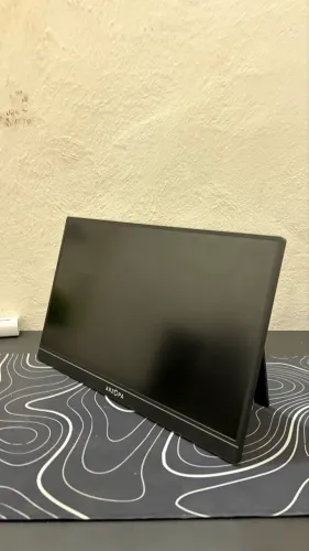 Monitor Arzopa 16.1? 144hz