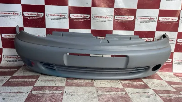 Parachoque Dianteiro Citroen Xsara Picasso 01/04