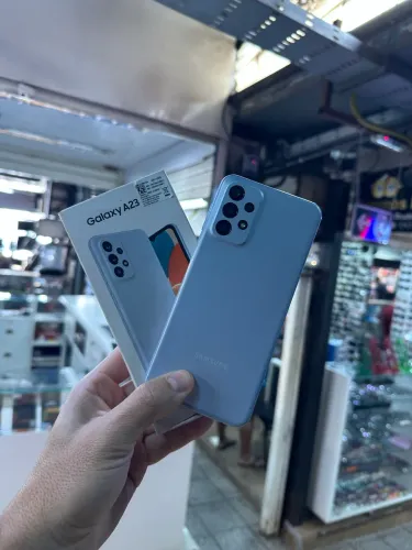 Galaxy a23 MAIS BARATO DE BRASILIA