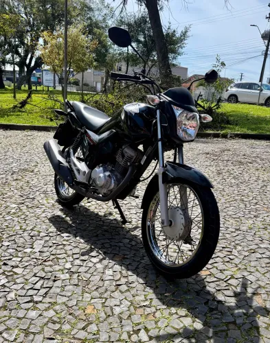 Start 160 único dono impecável