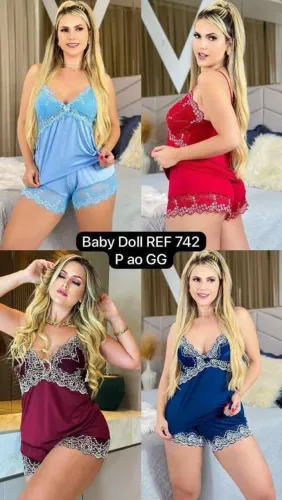 Baby doll