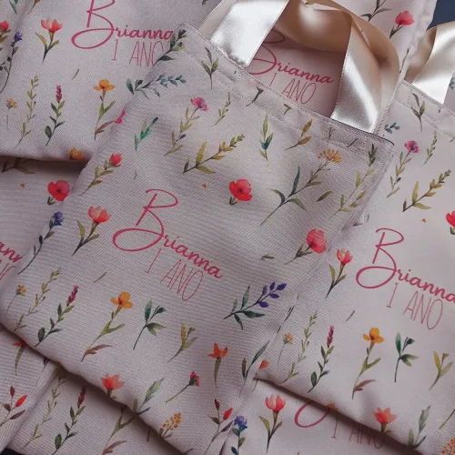 Mine Ecobag Personalizada