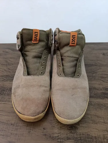 Tenis Vans Importado LXVI 