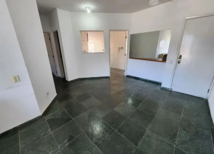 LA25 - Casa na boca do rio