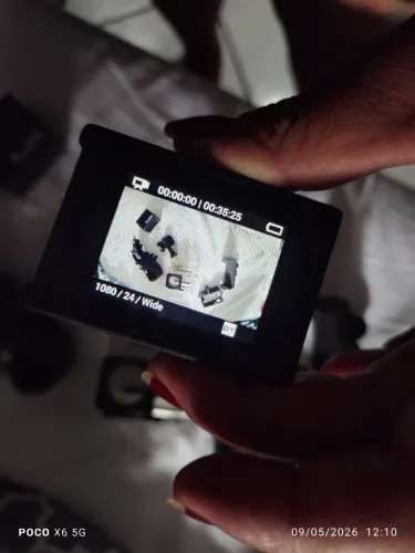 Gopro hero4
