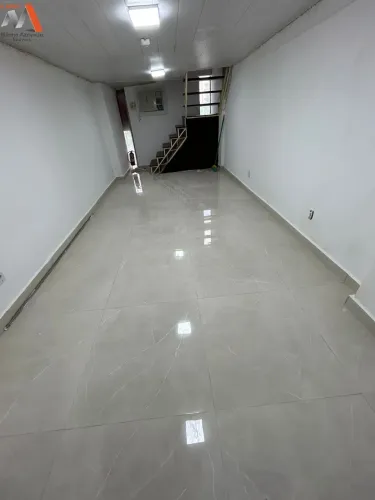 Sala comercial no shopping são brás
