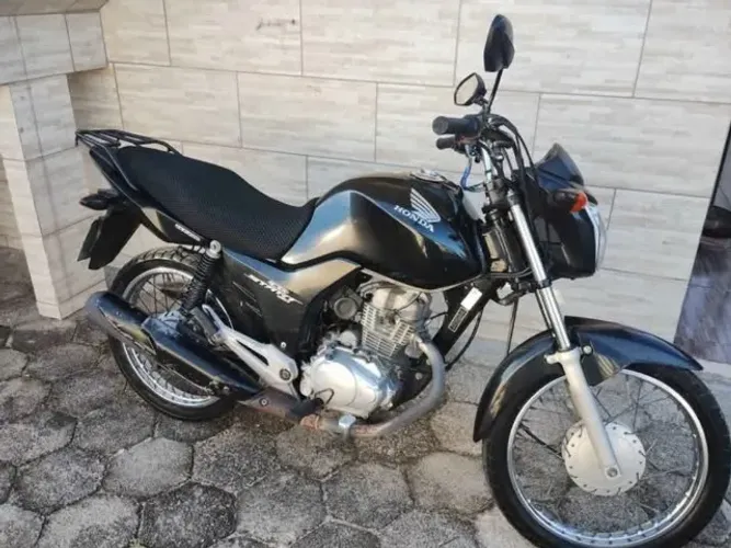 CG 150 Start