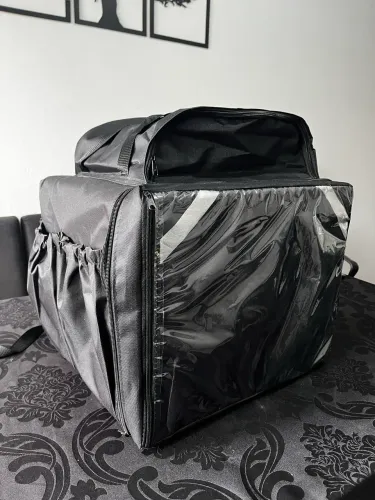 Bag Entregas 45l Laminada NOVA