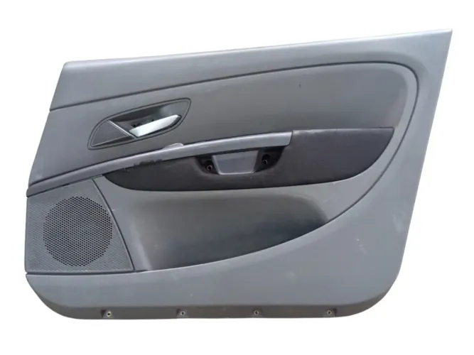 Forro Porta Dianteira Direita Fiat Punto 2007 2008 A 2012
