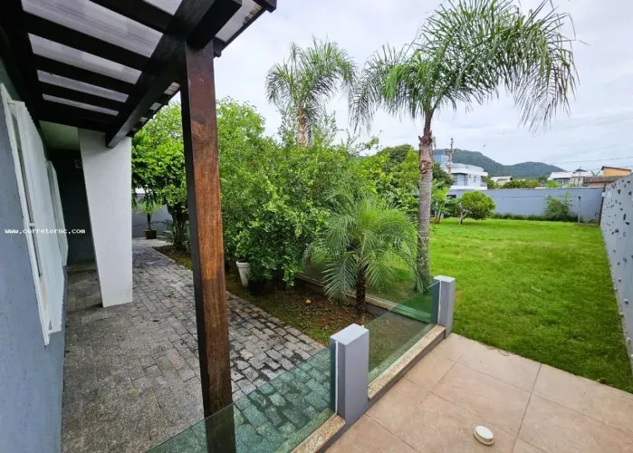 Casa em Condomínio para Venda em Florianópolis, Ingleses do Rio Vermelho, 2 dormitórios, 2