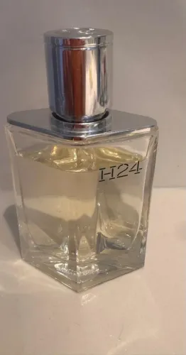 Hermes H24 original quase cheio