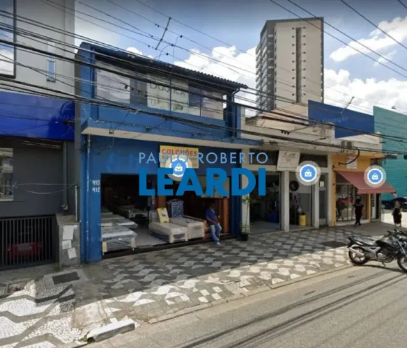 LOJA - MIRANDÓPOLIS - SP