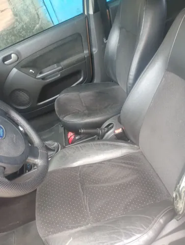 Ford Fiesta 1.6 8V Flex/class 1.6 8V Flex 5P 2009