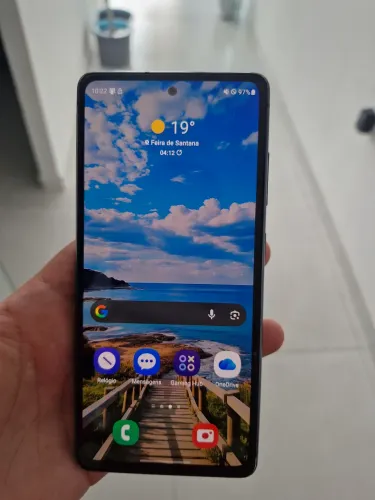 Galaxy S20 Fe 120GB
