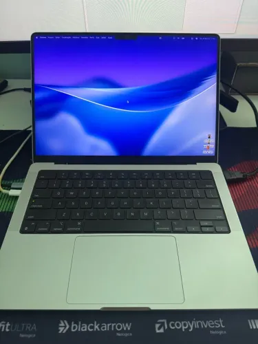 Macbook Pro M3 2023 14?