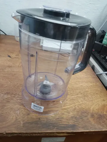 Copo de Liquidificador