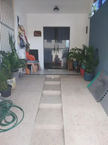Apartamento mobiliado para locação!