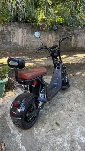SCOOTER X11 3000w 25Ah
