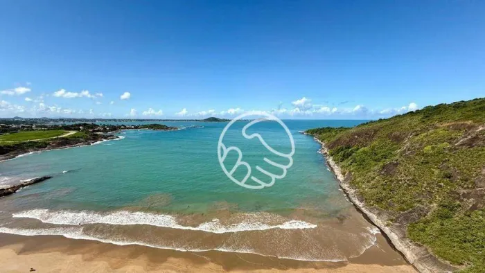 Apartamento com 3 quartos para alugar na Praia do Morro em Guarapari/ES