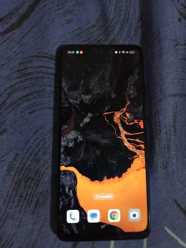 Oppo a40 256GB NFC tela resistente a quedas