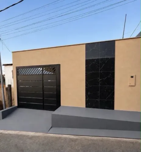 Casa no Angelim