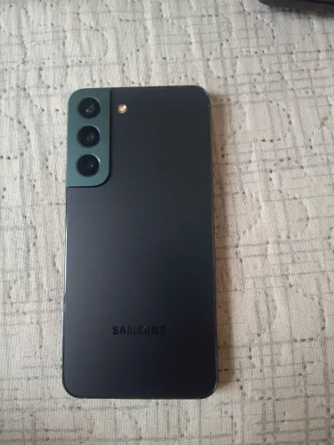 Vendo Samsung S22 pra tirar peças 