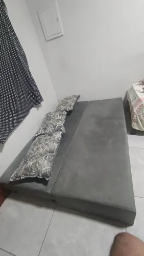 Vendo sofá